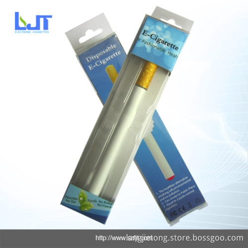 Manual Button Disposable E-Cigarette (902S) (600 Puffs)
